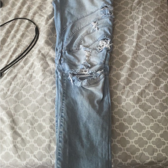 Balmain jeans authentic - Picture 3 of 7